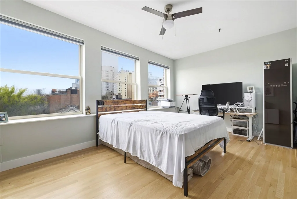 2 bed, 2 bath apartment for rent at 96 Broadway Unit 107, Back Bay — photo 10 of 20