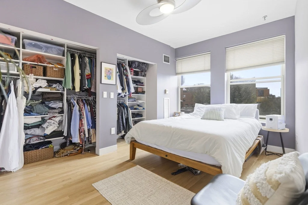 2 bed, 2 bath apartment for rent at 96 Broadway Unit 107, Back Bay — photo 14 of 20