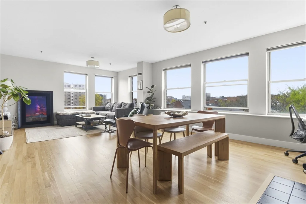 2 bed, 2 bath apartment for rent at 96 Broadway Unit 107, Back Bay — photo 1 of 20