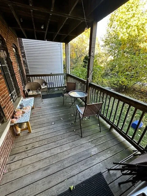 3 bed, 1 bath apartment for rent at 96 Calumet St Unit 1, Mission Hill — photo 6 of 14