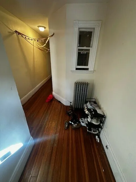 3 bed, 1 bath apartment for rent at 96 Calumet St Unit 1, Mission Hill — photo 2 of 14