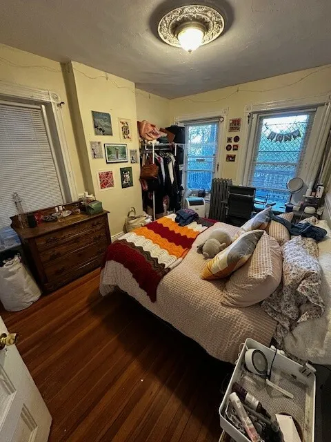 3 bed, 1 bath apartment for rent at 96 Calumet St Unit 1, Mission Hill — photo 10 of 14