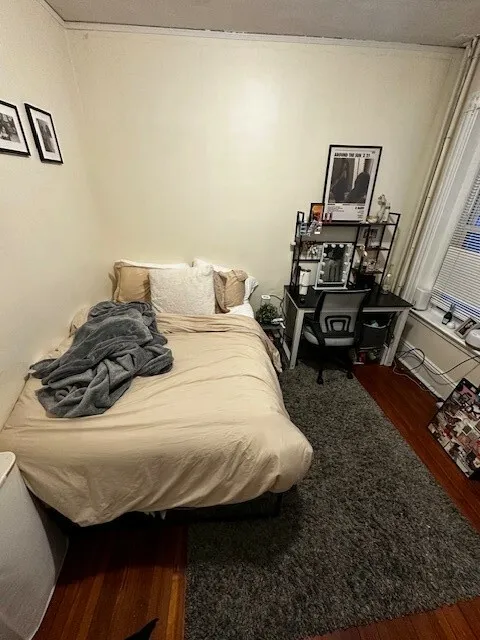 3 bed, 1 bath apartment for rent at 96 Calumet St Unit 1, Mission Hill — photo 11 of 14