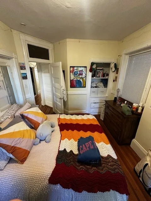 3 bed, 1 bath apartment for rent at 96 Calumet St Unit 1, Mission Hill — photo 12 of 14