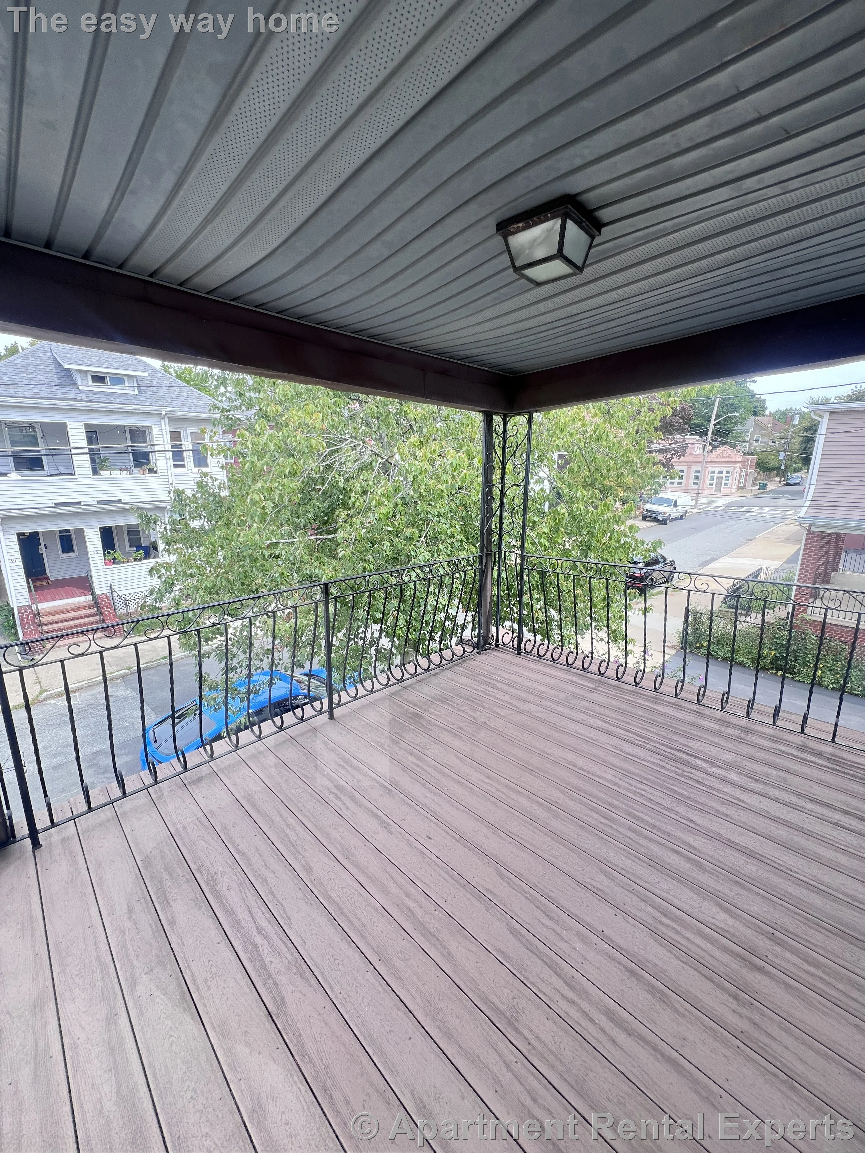 2 bed, 1 bath apartment for rent at 96 Capen St Unit 2, Tufts — photo 10 of 18