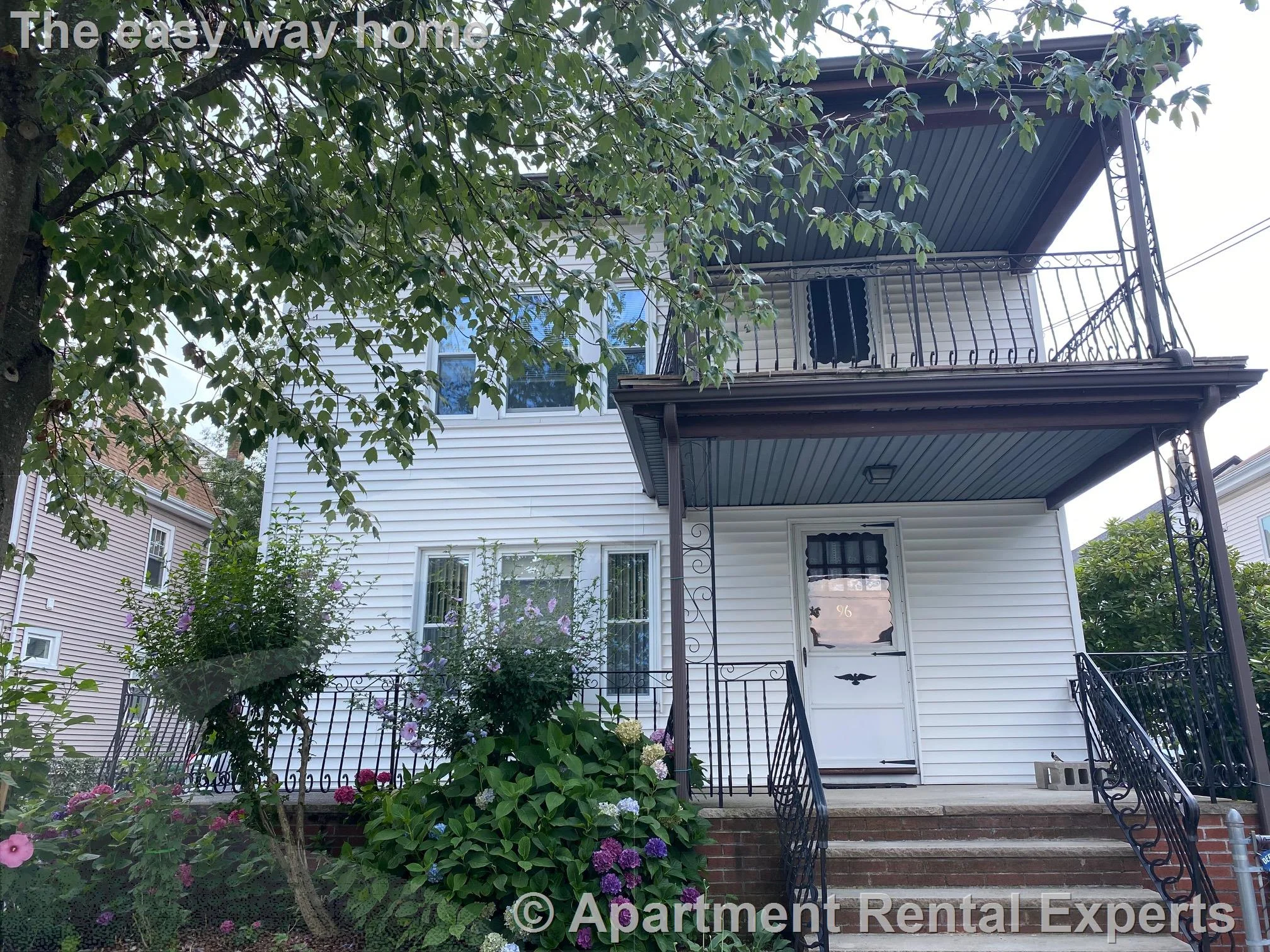 2 bed, 1 bath apartment for rent at 96 Capen St Unit 2, Tufts — photo 11 of 13