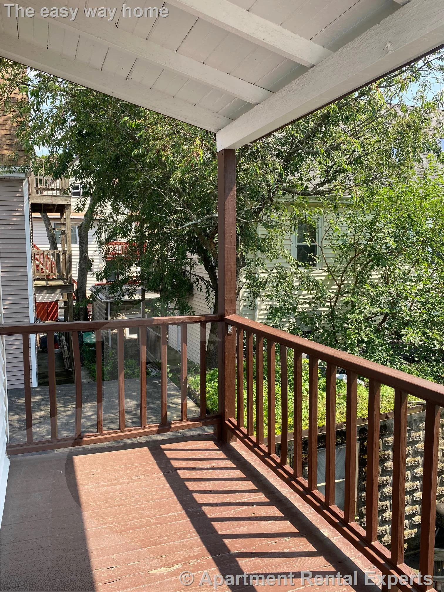 2 bed, 1 bath apartment for rent at 96 Capen St Unit 2, Tufts — photo 10 of 13