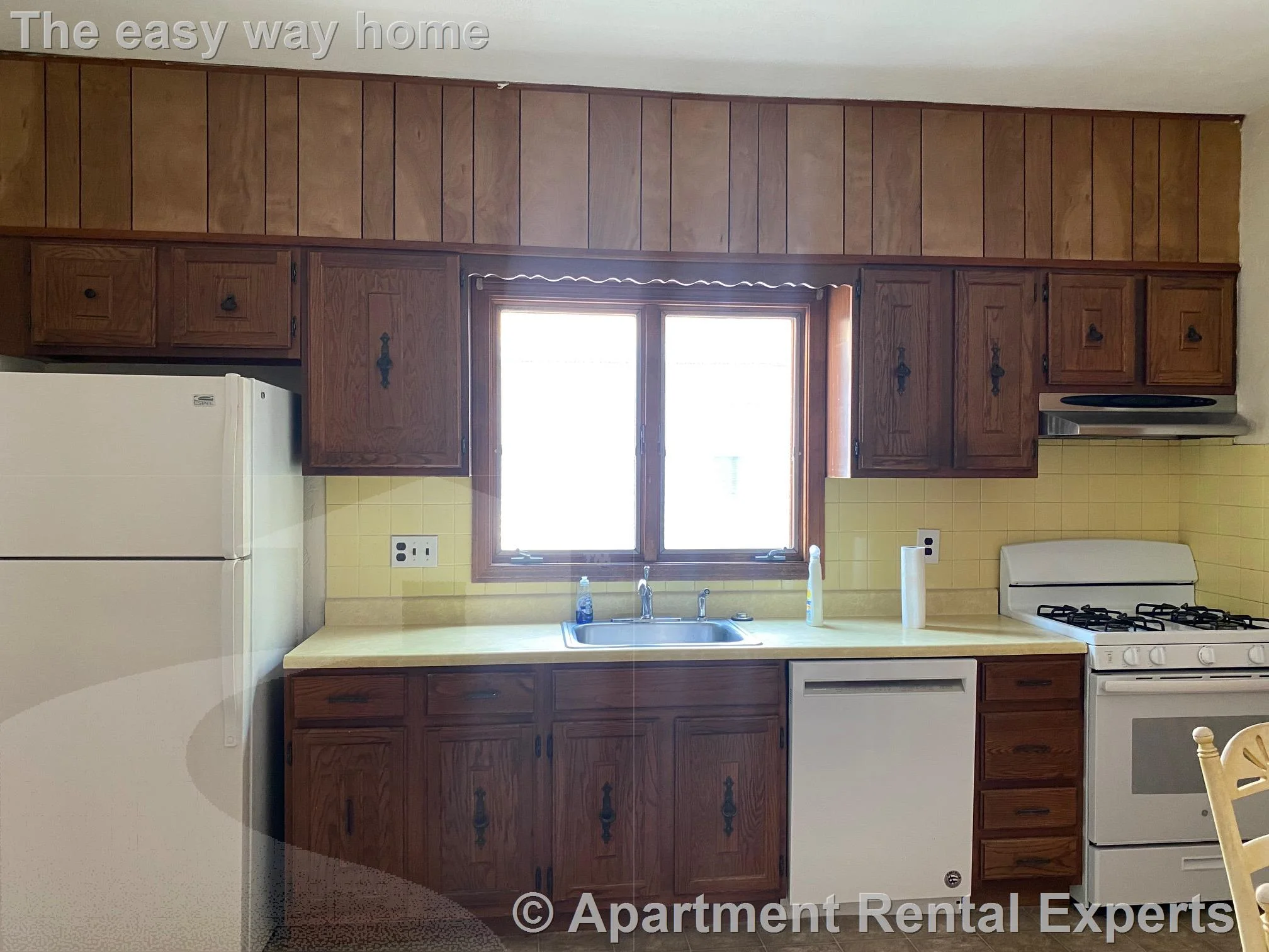2 bed, 1 bath apartment for rent at 96 Capen St Unit 2, Tufts — photo 8 of 13