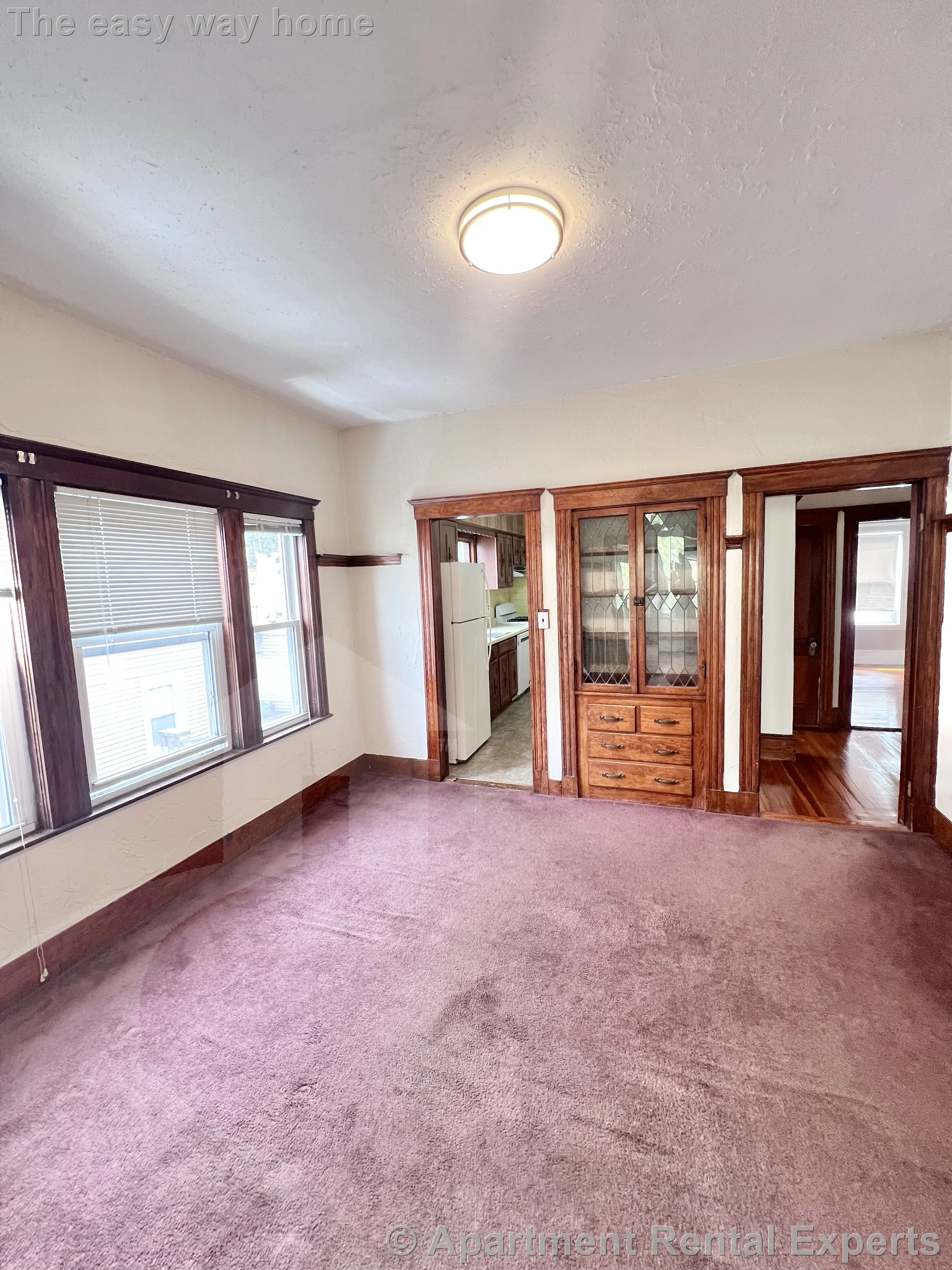 2 bed, 1 bath apartment for rent at 96 Capen St Unit 2, Tufts — photo 18 of 18