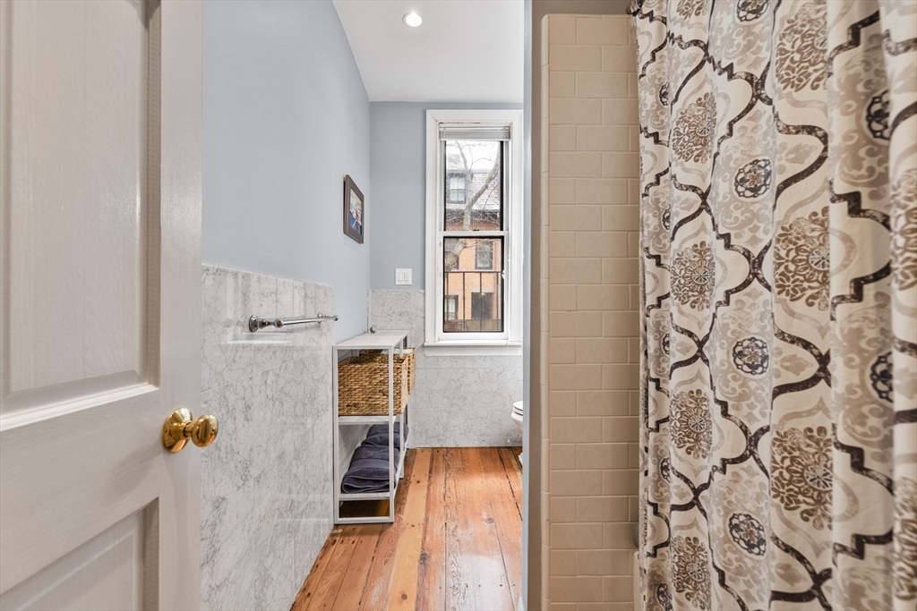 2 bed, 2.5 bath apartment for rent at 96 Chandler St Unit 1, South End — photo 16 of 19