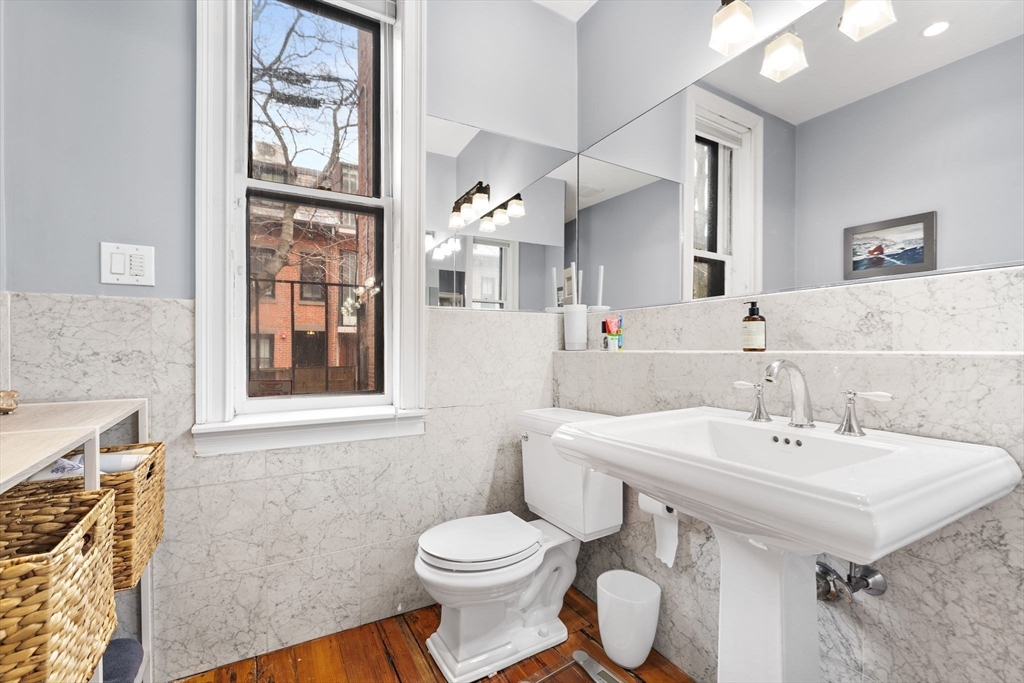 2 bed, 2.5 bath apartment for rent at 96 Chandler St Unit 1, South End — photo 17 of 19