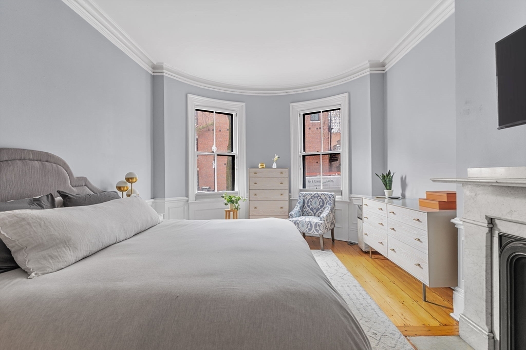 2 bed, 2.5 bath apartment for rent at 96 Chandler St Unit 1, South End — photo 11 of 19