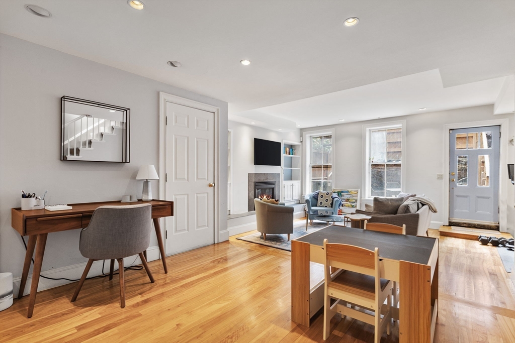 2 bed, 2.5 bath apartment for rent at 96 Chandler St Unit 1, South End — photo 8 of 19