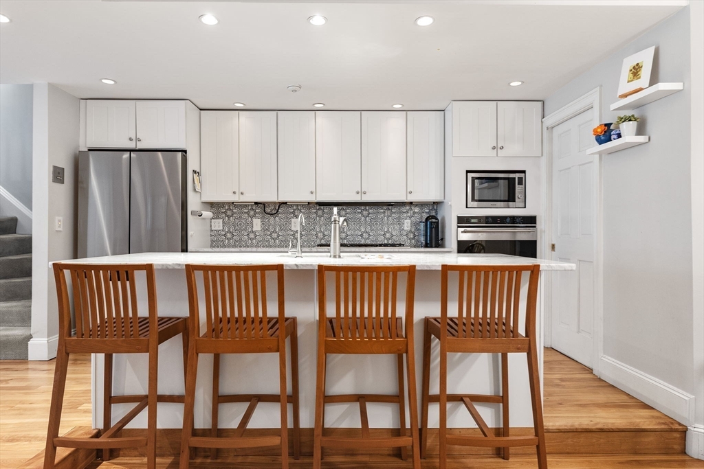 2 bed, 2.5 bath apartment for rent at 96 Chandler St Unit 1, South End — photo 5 of 19