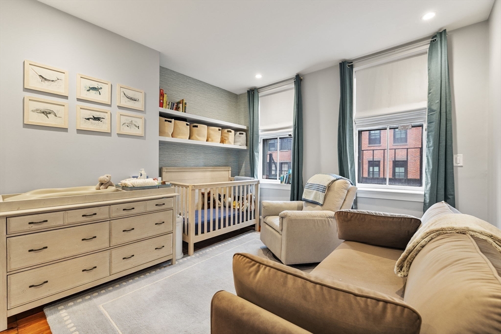 2 bed, 2.5 bath apartment for rent at 96 Chandler St Unit 1, South End — photo 14 of 19