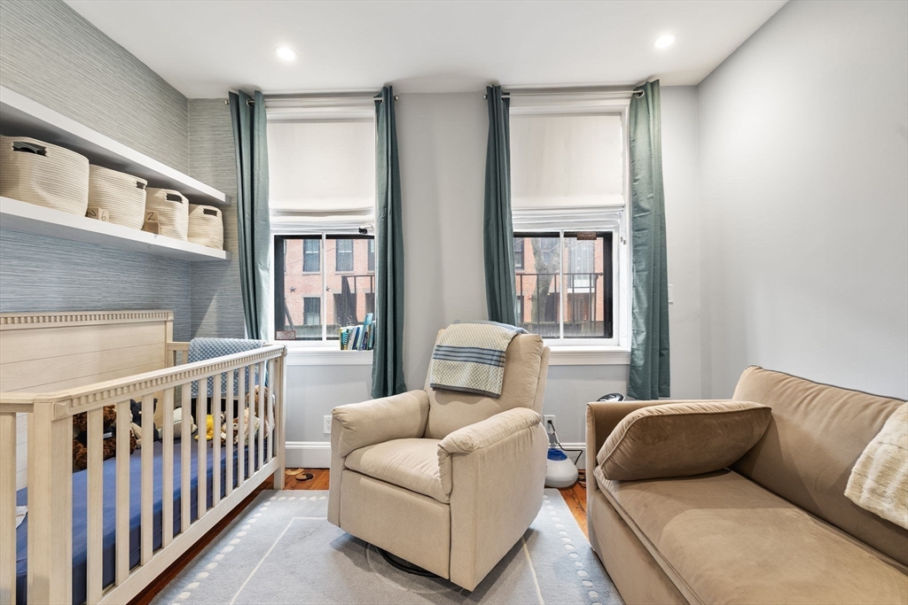 2 bed, 2.5 bath apartment for rent at 96 Chandler St Unit 1, South End — photo 15 of 19