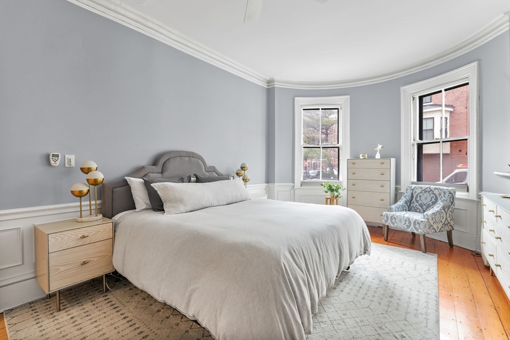 2 bed, 2.5 bath apartment for rent at 96 Chandler St Unit 1, South End — photo 12 of 19