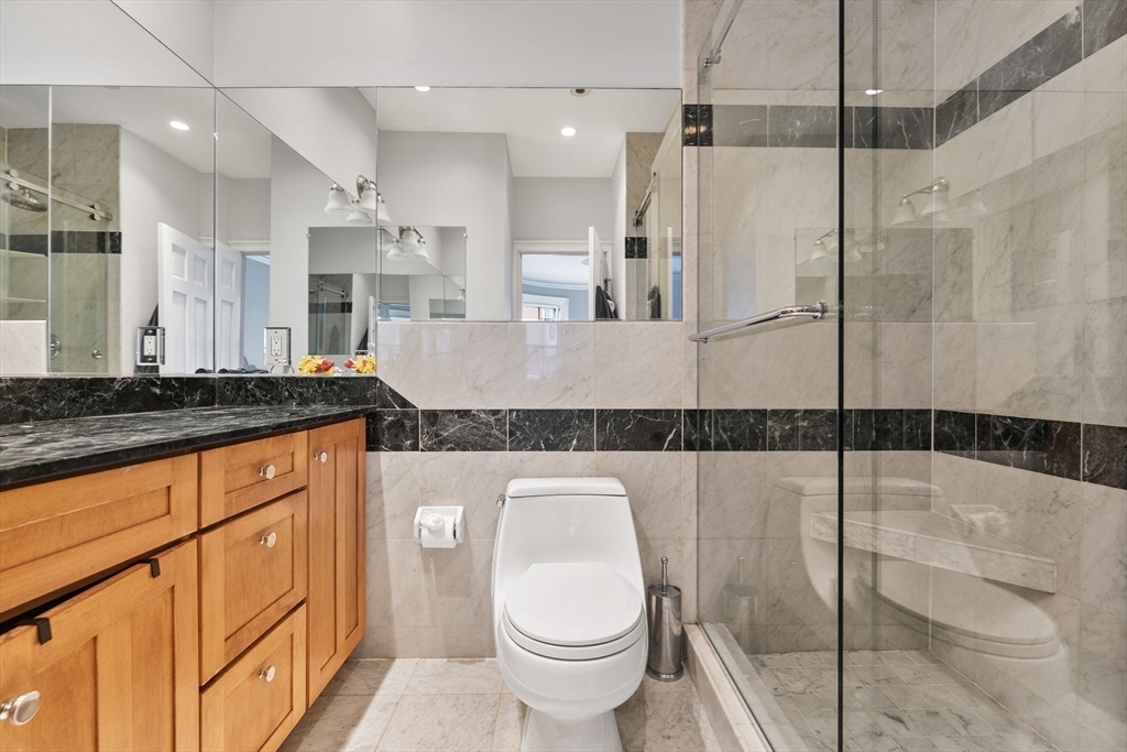 2 bed, 2.5 bath apartment for rent at 96 Chandler St Unit 1, South End — photo 13 of 19