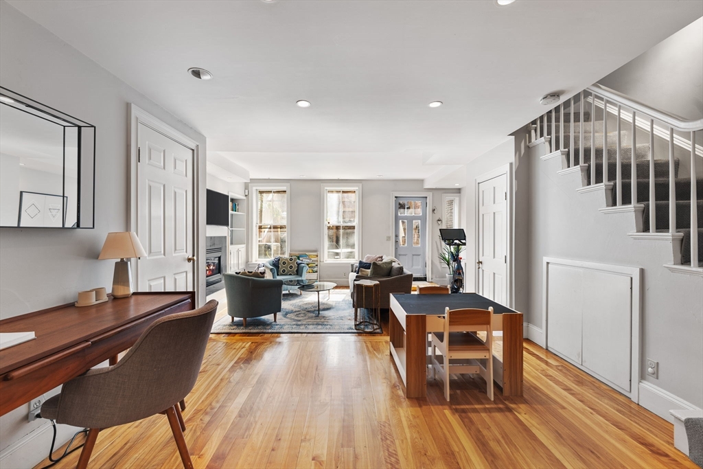 2 bed, 2.5 bath apartment for rent at 96 Chandler St Unit 1, South End — photo 2 of 19