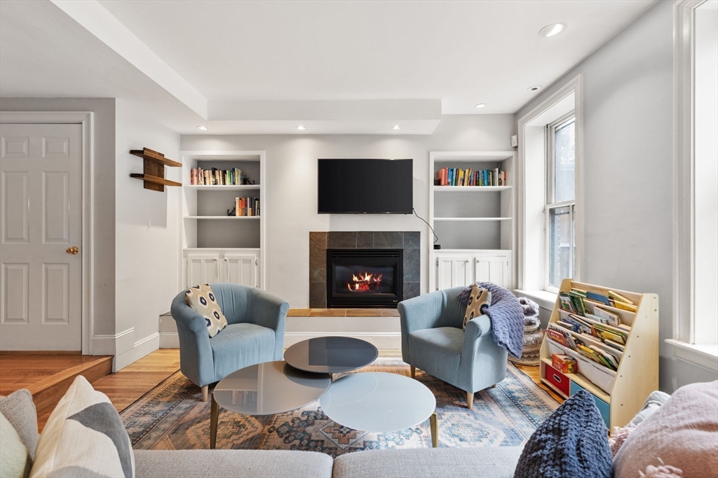 2 bed, 2.5 bath apartment for rent at 96 Chandler St Unit 1, South End — photo 3 of 19