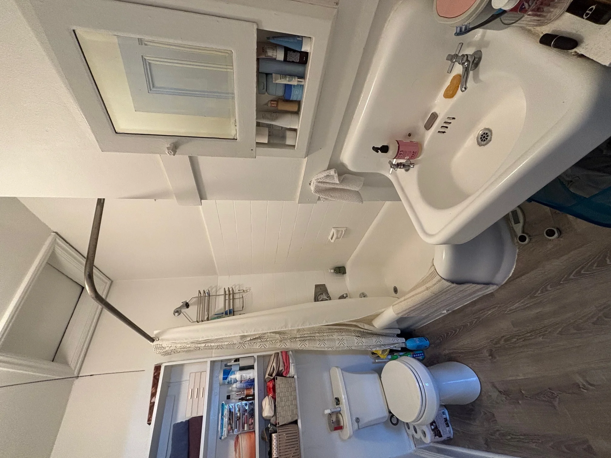 Studio bed, 1 bath apartment for rent at 96 Charles St Unit 15, Beacon Hill — photo 7 of 11