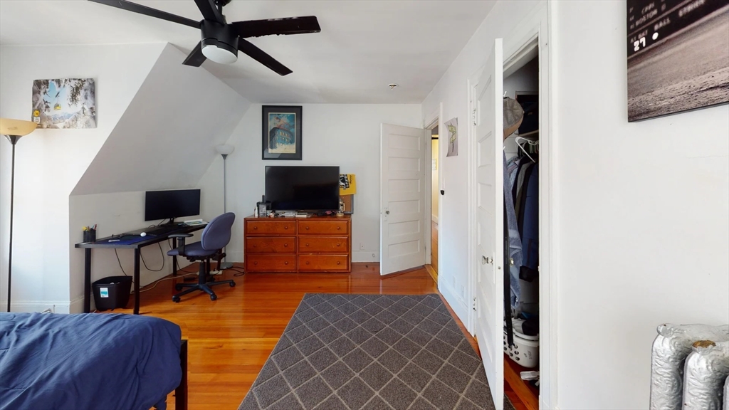 5 bed, 2 bath apartment for rent at 96 Columbia St Unit 2, Brookline — photo 14 of 17