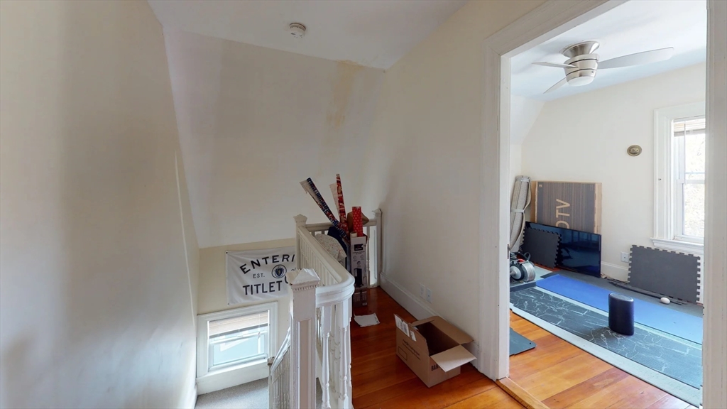 5 bed, 2 bath apartment for rent at 96 Columbia St Unit 2, Brookline — photo 9 of 17