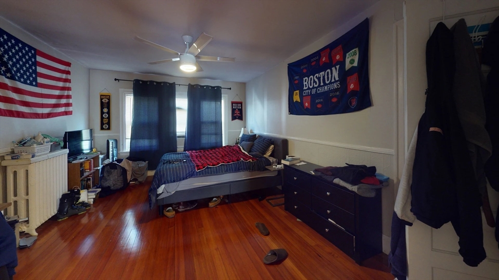 5 bed, 2 bath apartment for rent at 96 Columbia St Unit 2, Brookline — photo 12 of 17