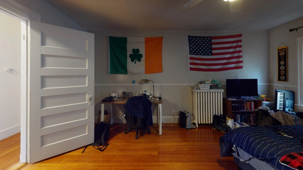 5 bed, 2 bath apartment for rent at 96 Columbia St Unit 2, Brookline — photo 10 of 17