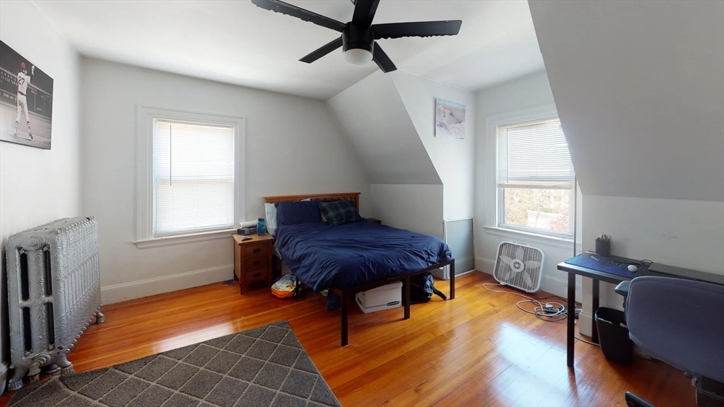 5 bed, 2 bath apartment for rent at 96 Columbia St Unit 2, Brookline — photo 15 of 17