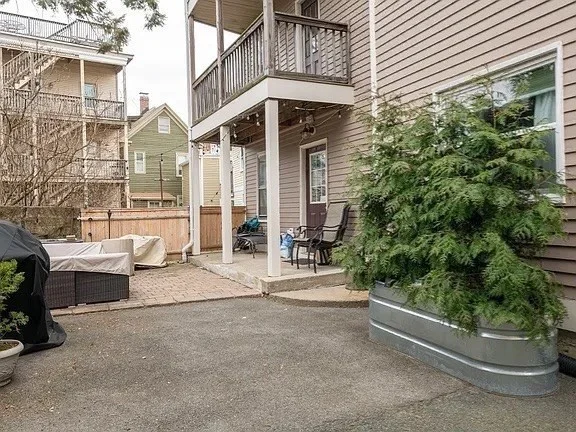 2 bed, 1 bath apartment for rent at 96 Derby St Unit 1, Salem — photo 30 of 31