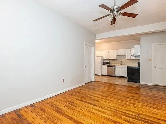 2 bed, 1 bath apartment for rent at 96 Derby St Unit 1, Salem — photo 11 of 31