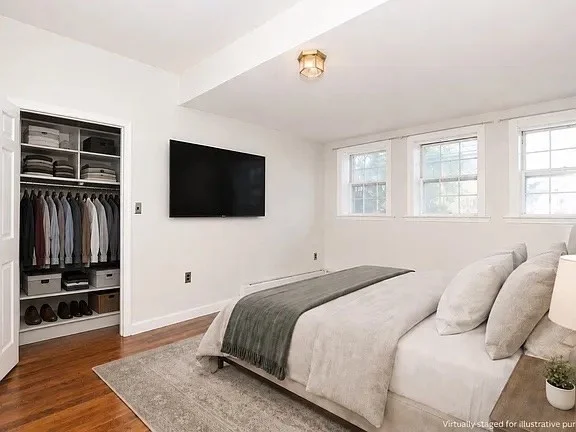 2 bed, 1 bath apartment for rent at 96 Derby St Unit 1, Salem — photo 17 of 31