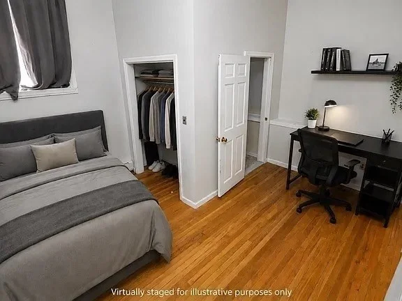 2 bed, 1 bath apartment for rent at 96 Derby St Unit 1, Salem — photo 23 of 31