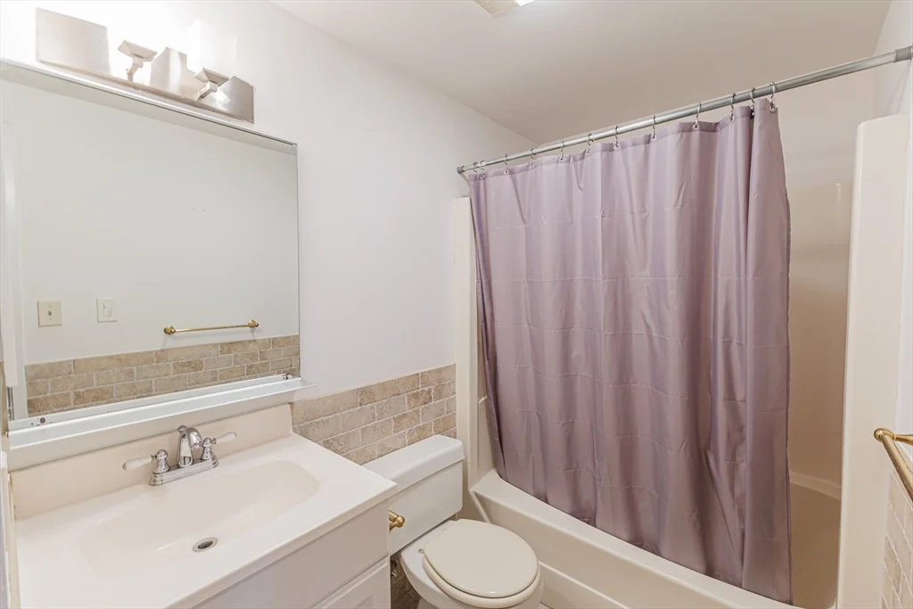 1 bed, 1 bath apartment for rent at 96 Gainsborough St Unit 206W, Fenway — photo 7 of 10