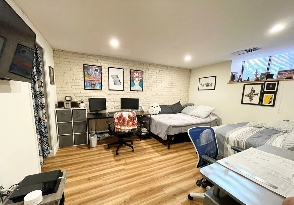 3 bed, 2 bath apartment for rent at 96 Gainsborough Unit 103W, Fenway — photo 10 of 12