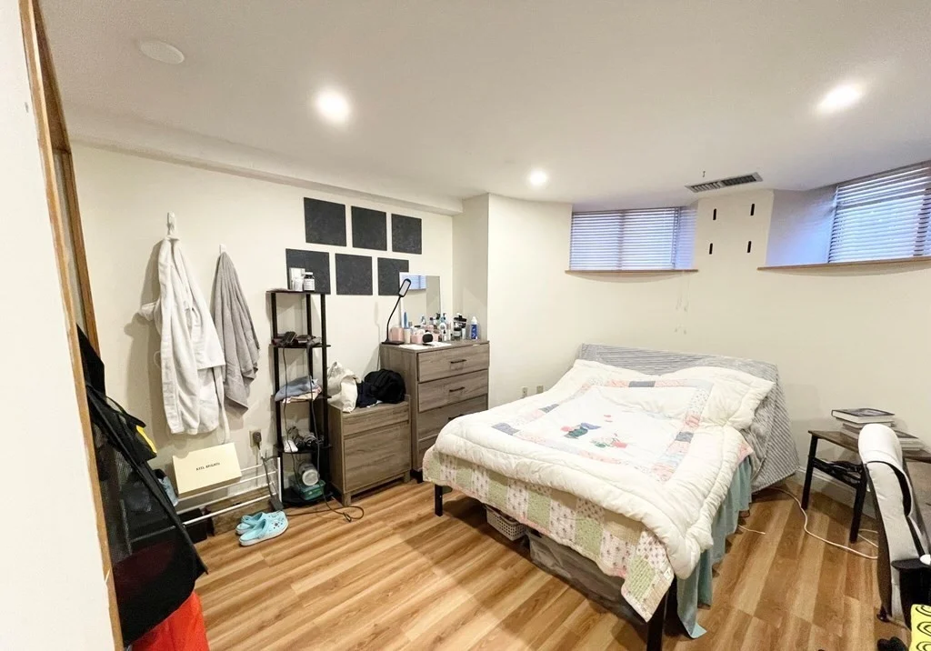 3 bed, 2 bath apartment for rent at 96 Gainsborough Unit 103W, Fenway — photo 7 of 12