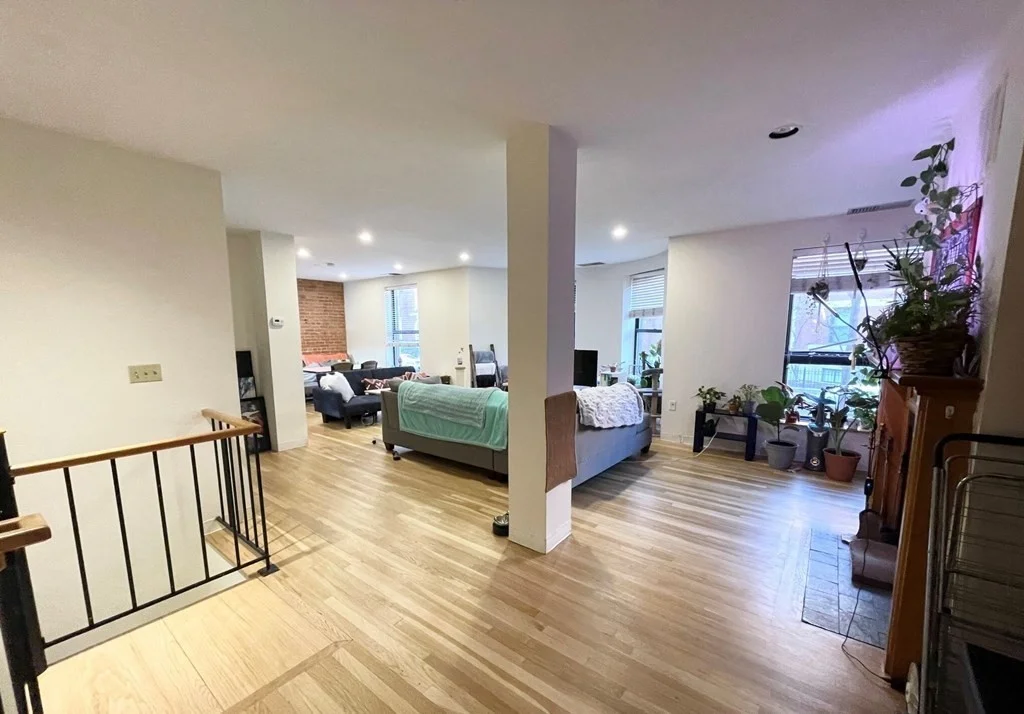 3 bed, 2 bath apartment for rent at 96 Gainsborough Unit 103W, Fenway — photo 6 of 12