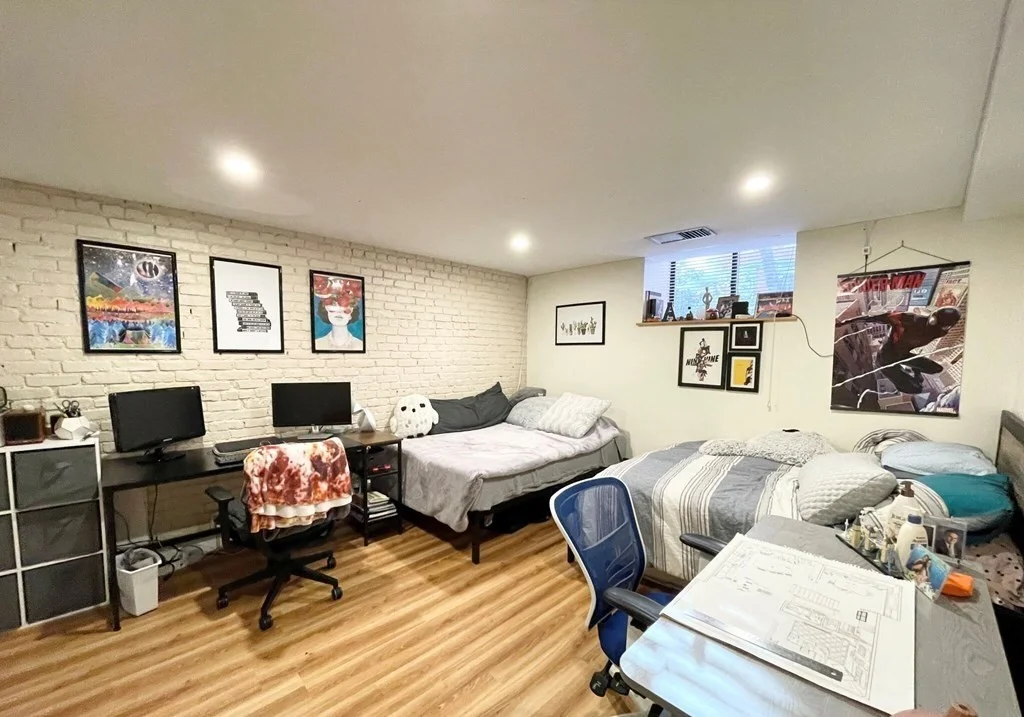 3 bed, 2 bath apartment for rent at 96 Gainsborough Unit 103W, Fenway — photo 11 of 12