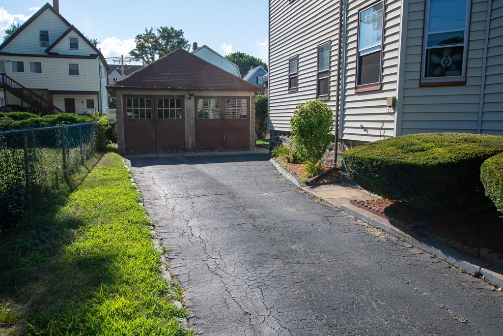 2 bed, 1 bath apartment for rent at 96 Grant Ave Unit 96, Medford — photo 22 of 25