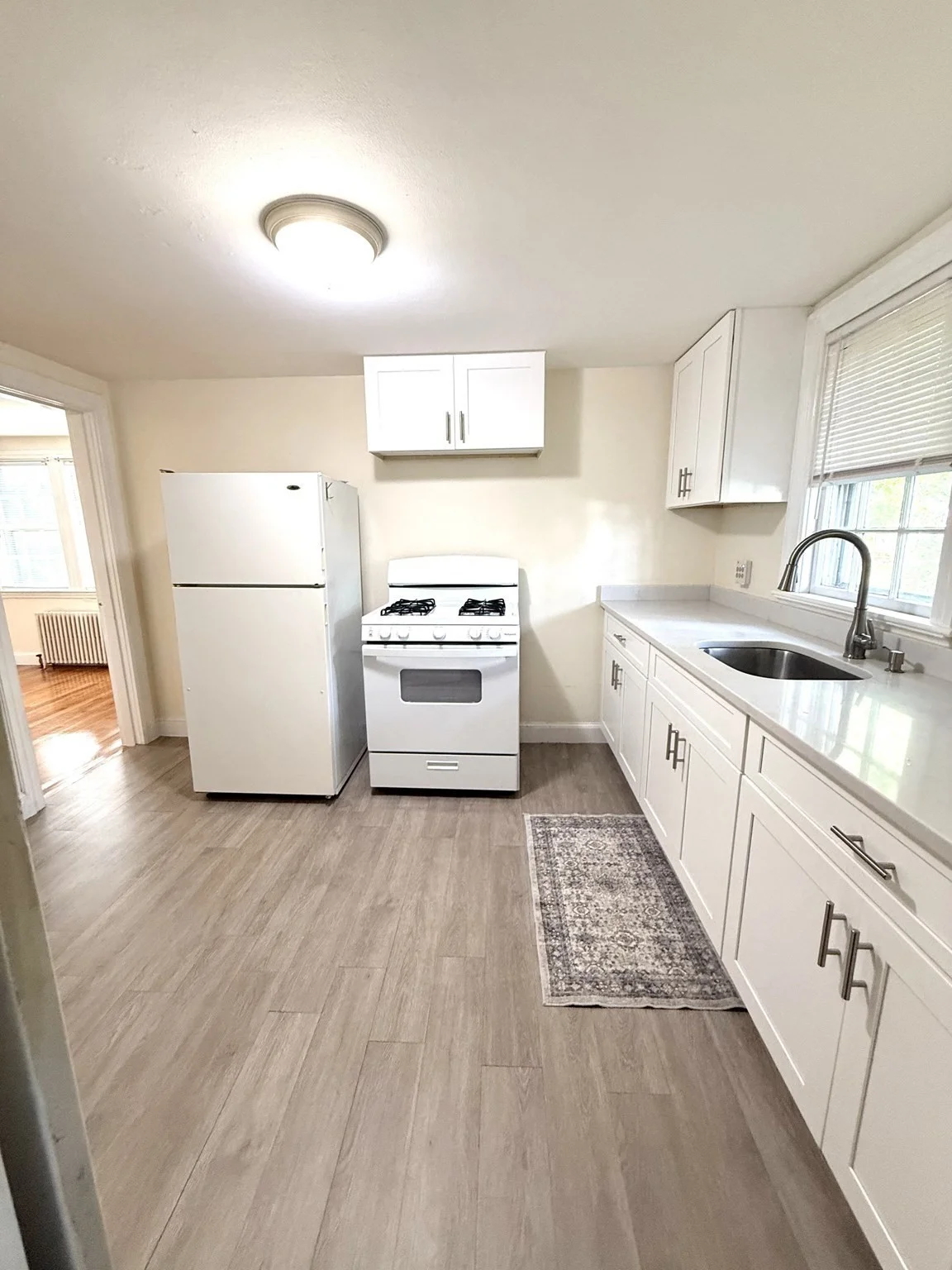 1 bed, 1 bath apartment for rent at 96 Greenleaf Unit 1, Quincy — photo 13 of 16