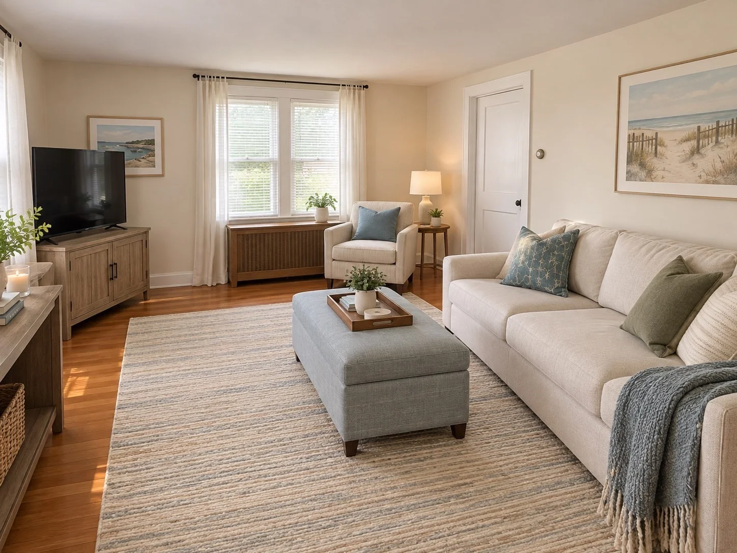 1 bed, 1 bath apartment for rent at 96 Greenleaf Unit 1, Quincy — photo 2 of 16