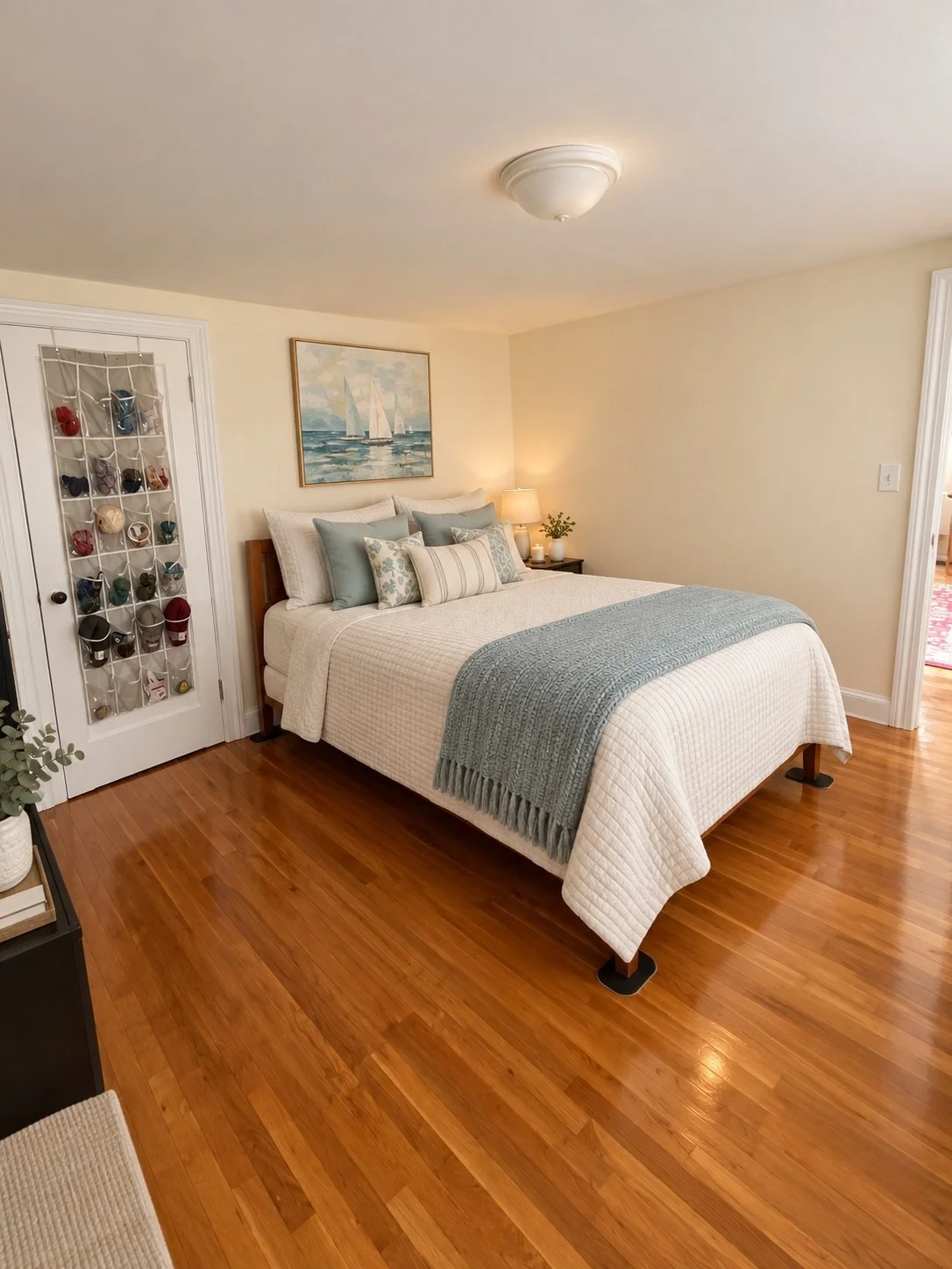 1 bed, 1 bath apartment for rent at 96 Greenleaf Unit 1, Quincy — photo 7 of 16