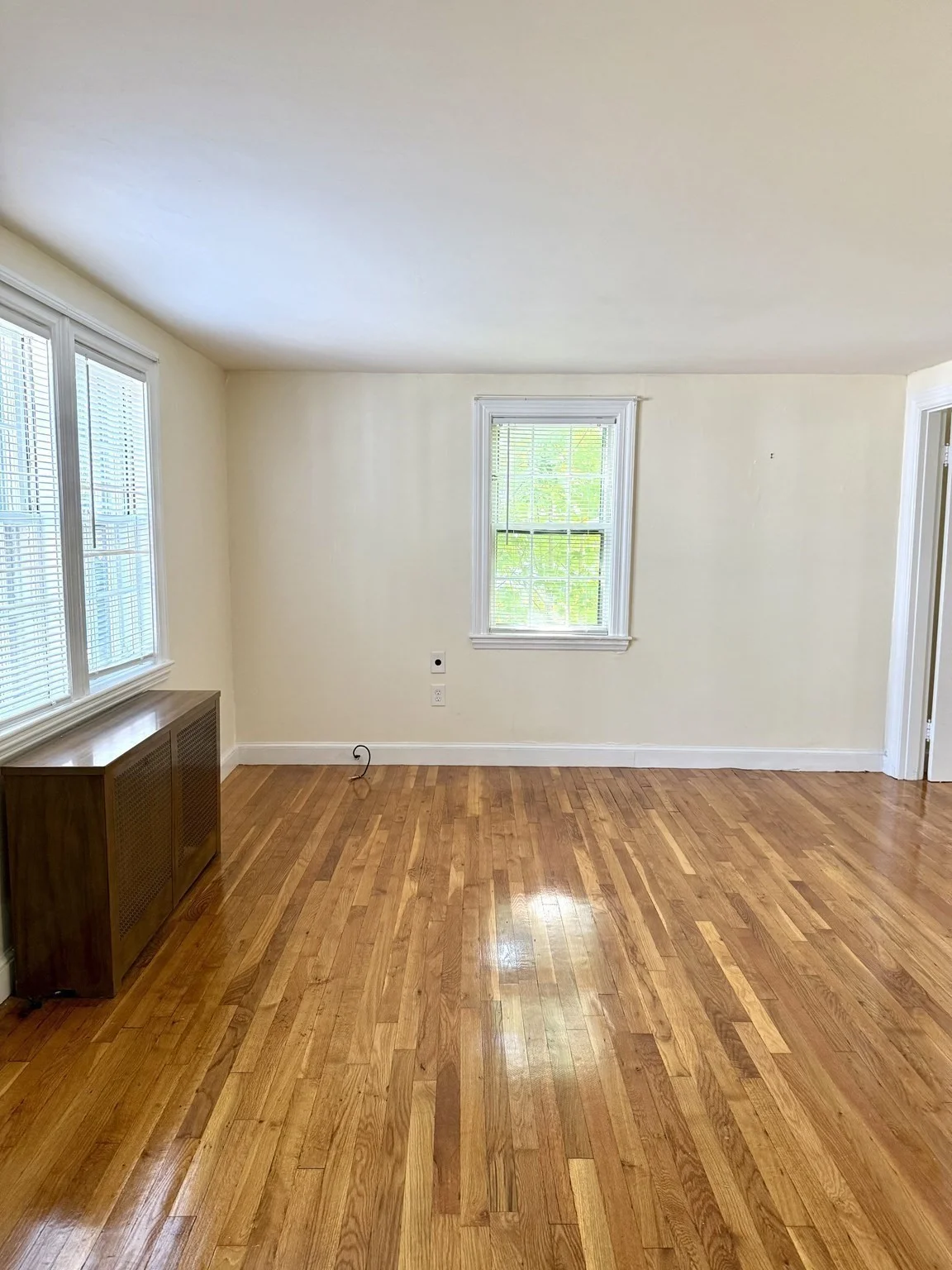 1 bed, 1 bath apartment for rent at 96 Greenleaf Unit 1, Quincy — photo 4 of 16