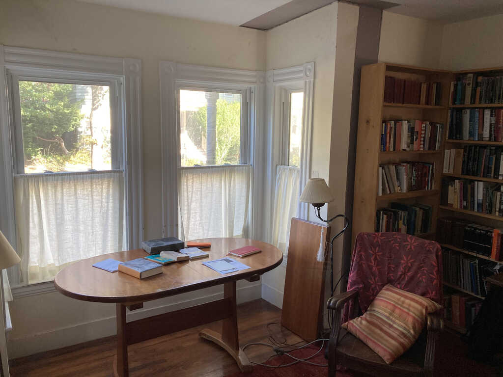 2 bed, 1 bath apartment for rent at 96 Hammond St Unit 1, Baldwin — photo 10 of 10