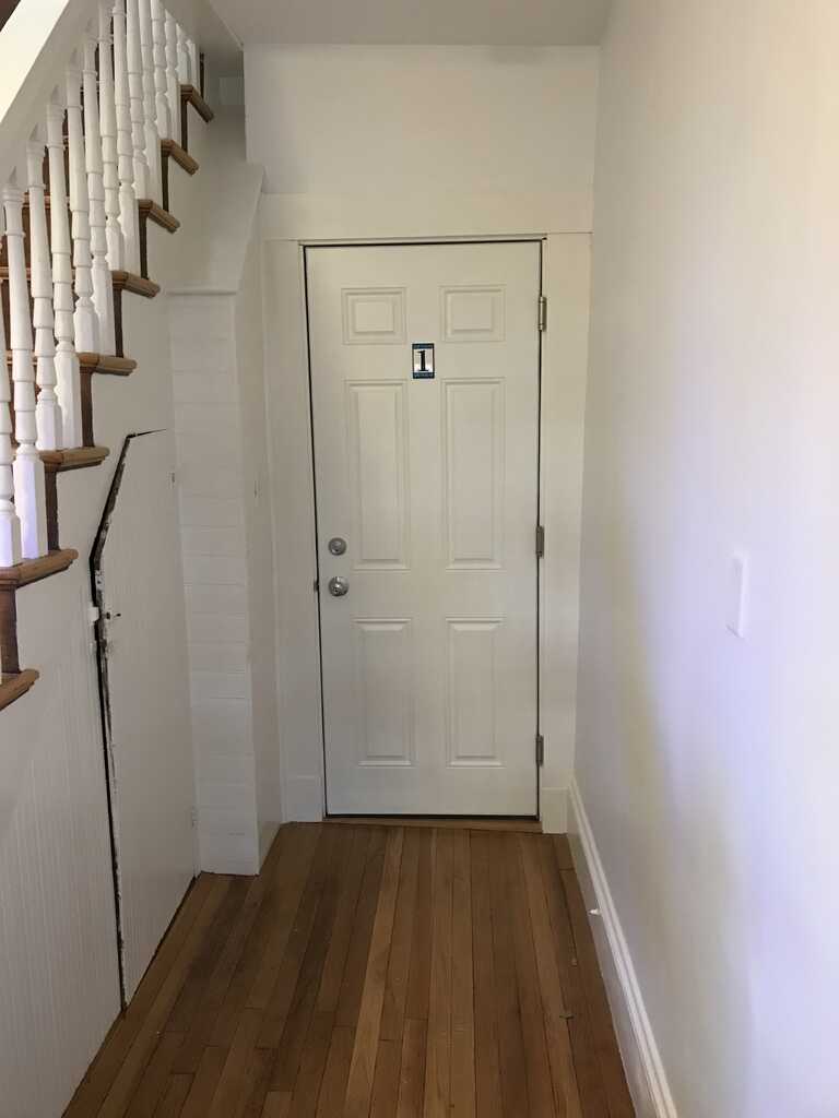 2 bed, 1 bath apartment for rent at 96 Hammond St Unit 1, Baldwin — photo 2 of 10