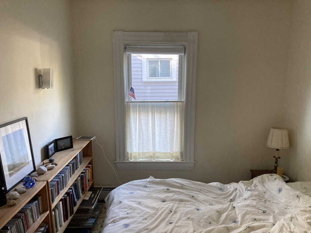 2 bed, 1 bath apartment for rent at 96 Hammond St Unit 1, Baldwin — photo 6 of 10