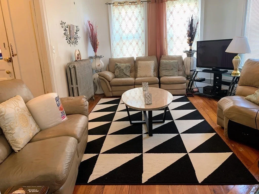 1 bed, 1 bath apartment for rent at 96 Harrishof St Unit 1, Roxbury — photo 3 of 11