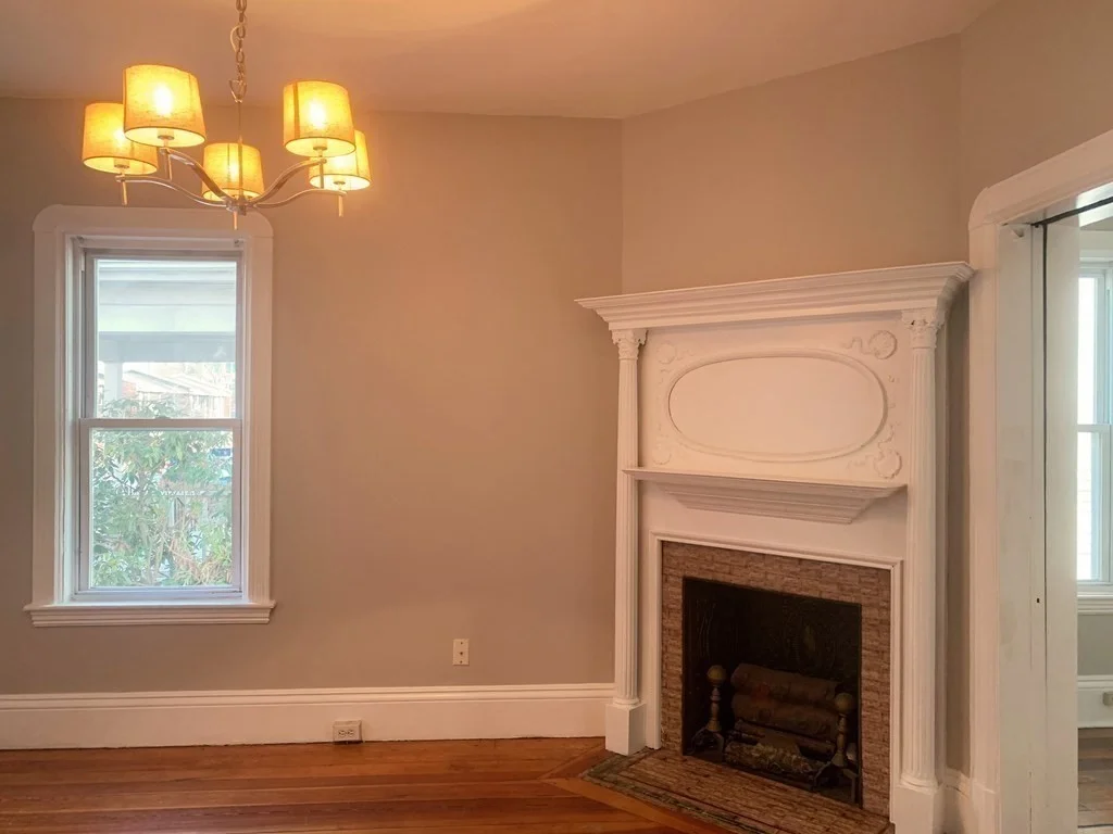 1 bed, 1 bath apartment for rent at 96 Harrishof St Unit 1, Roxbury — photo 4 of 11