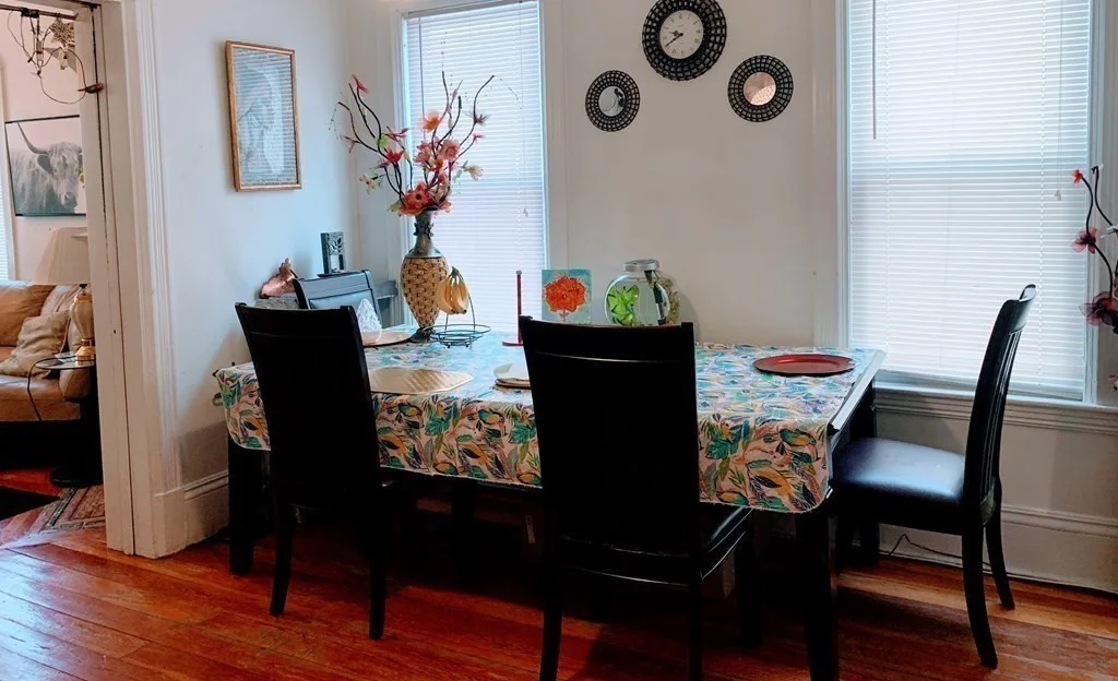 1 bed, 1 bath apartment for rent at 96 Harrishof St Unit 1, Roxbury — photo 5 of 11